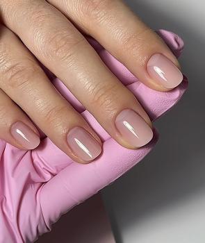 Builder Gel Rose Soft Viscosity Karl Diamant 50 ml